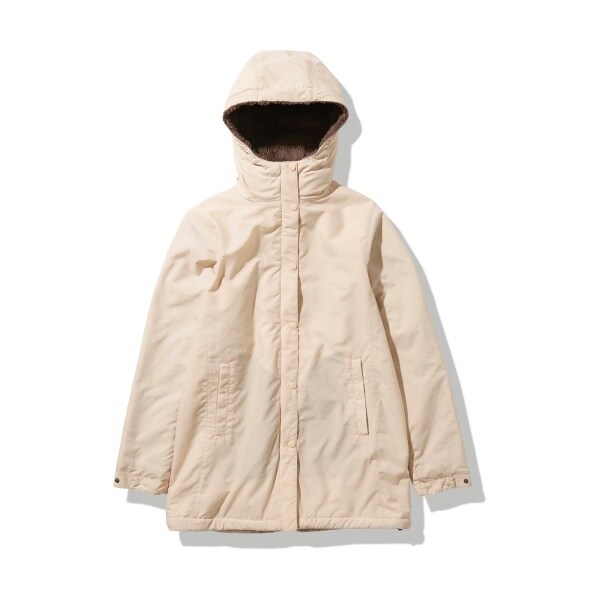 ノースフェイス THE NORTH FACE コンパクト ノマドコート M