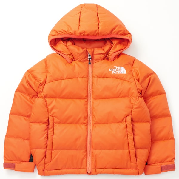 THE NORTH FACE】ダウン(キッズ アコンカグアフーディー) | ザ・ノース