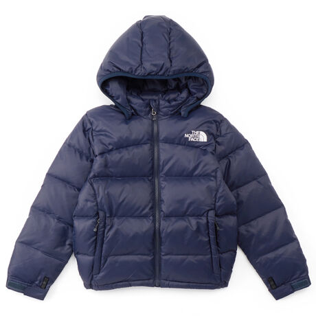 The North Face ダウン キッズ アコンカグアフーディー ザ ノース フェイス The North Face ファッション通販 マルイウェブチャネル To512 2 65 01