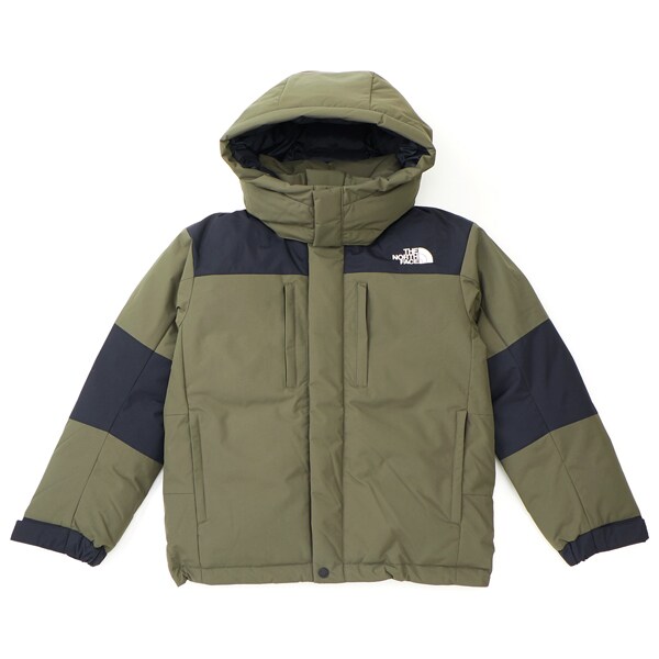 THE NORTH FACE】ダウン(キッズ エンデュランスバルトロジャケット ...