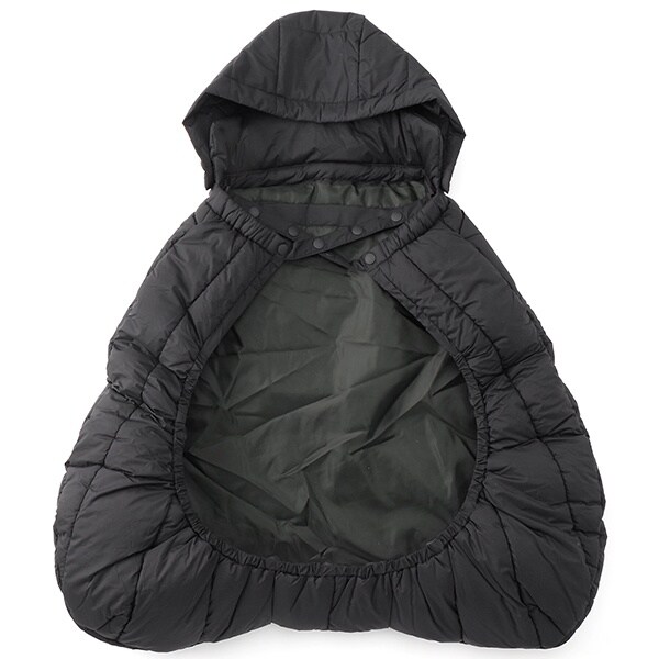 THE NORTH FACE】ブランケット(ベビー ベビーシェルブランケット