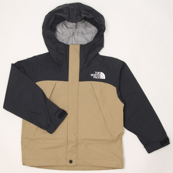 【THE NORTH FACE】ジャケット(キッズ ドットショット