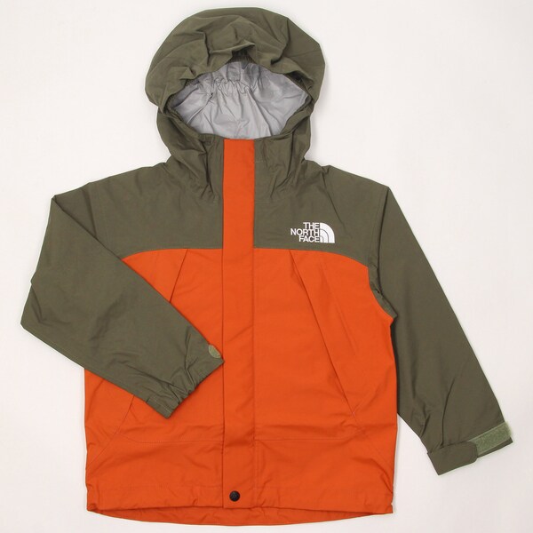 THE NORTH FACE】ジャケット(キッズ ドットショットジャケット