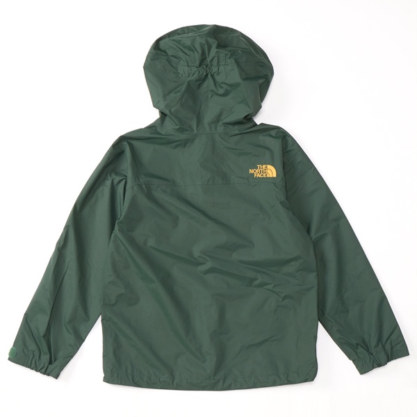 THE NORTH FACE】ジャケット(キッズ ドットショットジャケット) | ザ