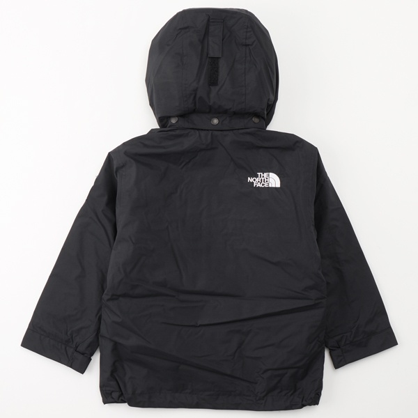 THE NORTH FACE】中綿ジャケット(キッズ／ベビー ウィンターコーチ 