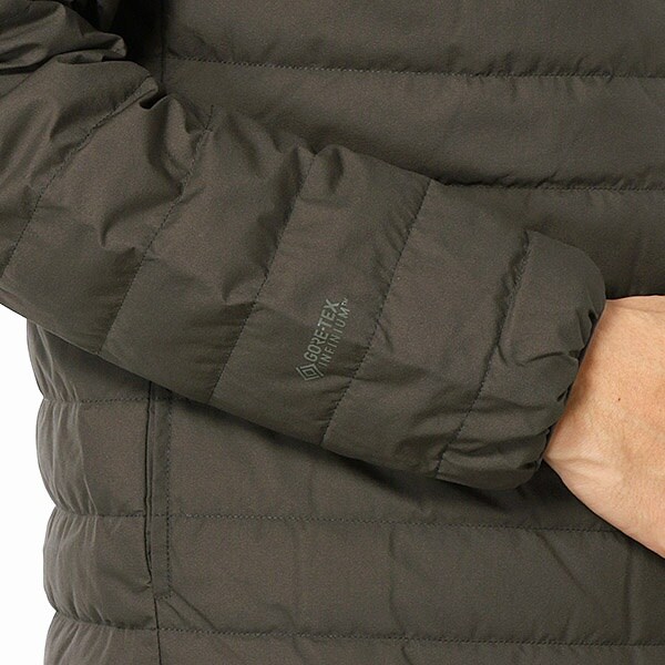 THE NORTH FACE】ダウン(メンズ ウインドストッパーゼファーシェルカーディガン) | ザ・ノース・フェイス(THE NORTH FACE)  | ND91962 | ファッション通販 マルイウェブチャネル