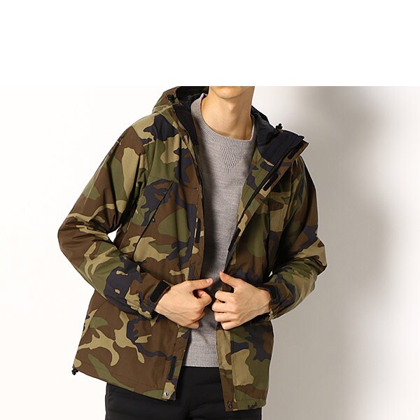 <br>THE NORTH FACE ノースフェイス/Novelty ScoopJacket/NP61845/L/メンズアウター/Bランク/83メンズ