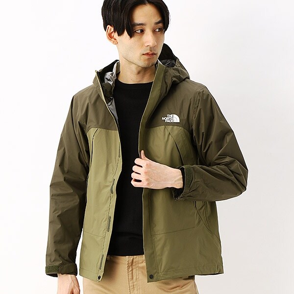 THE NORTH FACE】ドットショットジャケット 120 - ジャケット/上着