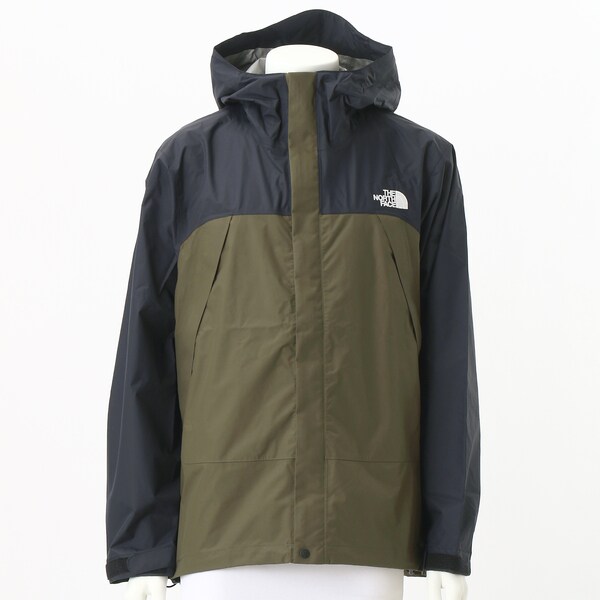 THE NORTH FACE】ジャケット(メンズ ドットショットジャケット