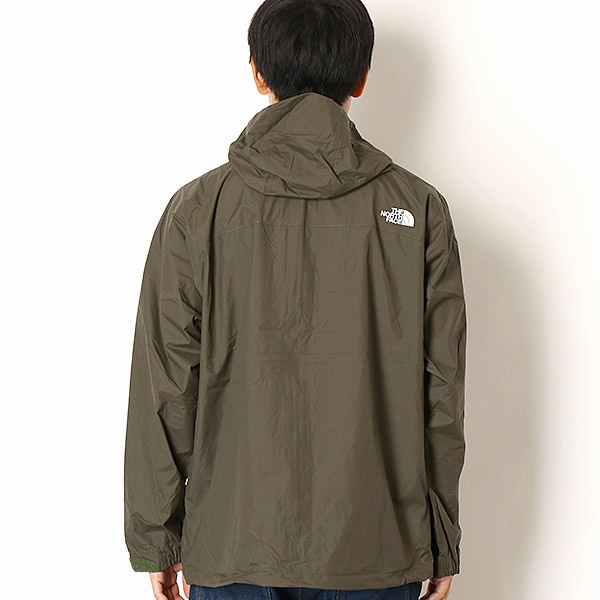 THE NORTH FACE】ジャケット(メンズ ドットショットジャケット) | ザ