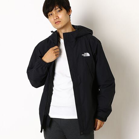 The North Face ジャケット メンズ スクープジャケット ザ ノース フェイス The North Face ファッション通販 マルイウェブチャネル To512 2 91 01