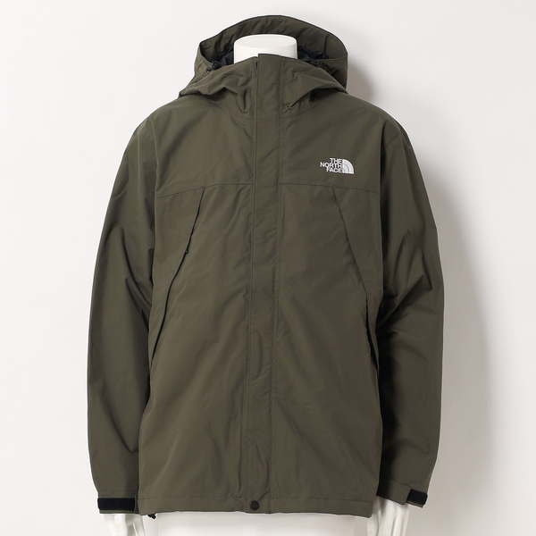 【THE NORTH FACE】ジャケット(メンズ スクープジャケット) | ザ・ノース・フェイス(THE NORTH FACE) | NP61940  | ファッション通販 マルイウェブチャネル