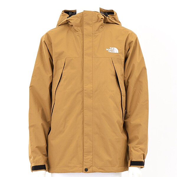 THE NORTH FACE メンズ スクープジャケット