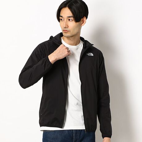 The North Face ジャケット メンズ スワローテイルベントフーディ ザ ノース フェイス The North Face ファッション通販 マルイウェブチャネル To512 2 93 01