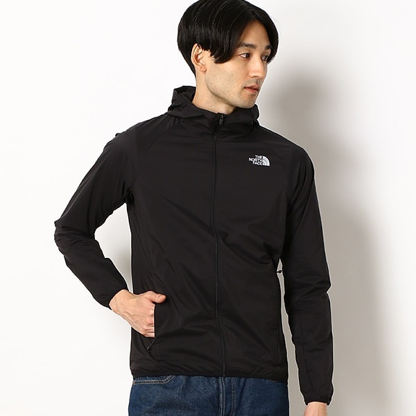 THE NORTH FACE】ジャケット(メンズ スワローテイルベントフーディ