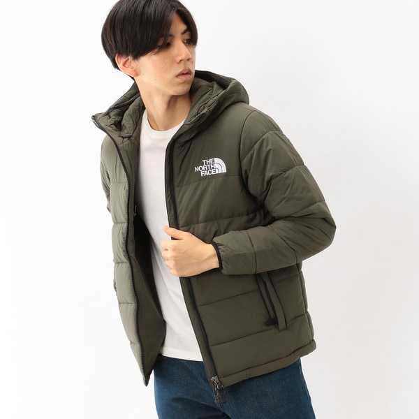 THE NORTH FACE】中綿ジャケット(メンズ トランゴパーカ) | ザ・ノース 