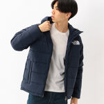 THE NORTH FACE】中綿ジャケット(メンズ トランゴパーカ) | ザ・ノース 