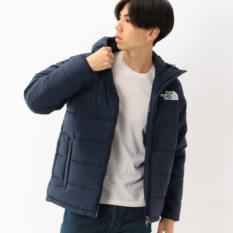 The North Face 中綿ジャケット メンズ トランゴパーカ ザ ノース フェイス The North Face ファッション通販 マルイウェブチャネル To512 2 99 01