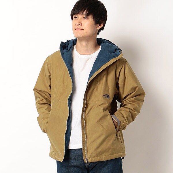 即納 THE NORTH FACE - 新品 THE NORTH FACE ノマドジャケット 140の