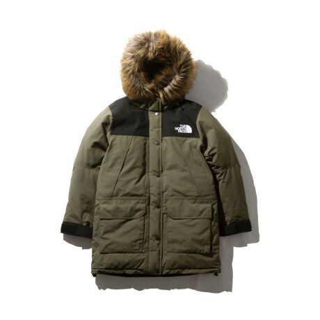 The North Face ダウン レディース マウンテンダウンコート ザ ノース フェイス The North Face ファッション通販 マルイウェブチャネル To514 084 53 02
