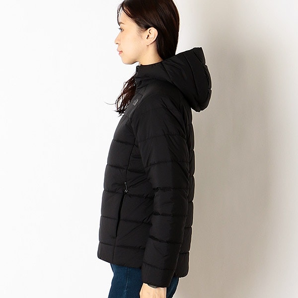 【THE NORTH FACE】中綿ジャケット(レディース リバーシブルエニータイムインサレーテッド | ザ・ノース・フェイス(THE NORTH  FACE) | NYW81979 | ファッション通販 マルイウェブチャネル