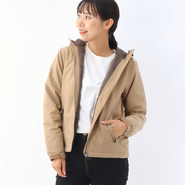 ザ・ノース・フェイス(THE NORTH FACE) マウンテンパーカー レディース 