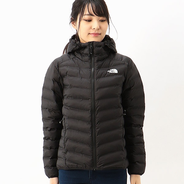 THE NORTH FACE】ジャケット(レディース ワンダーラストフーディ) | ザ