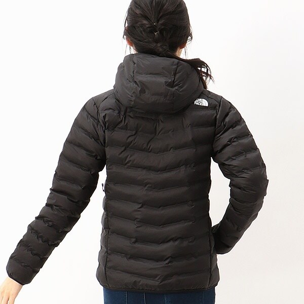 THE NORTH FACE】ジャケット(レディース ワンダーラストフーディ) | ザ 