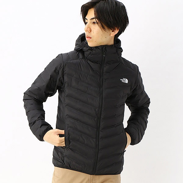 THE NORTH FACE】ジャケット(メンズ ワンダーラストフーディ) | ザ