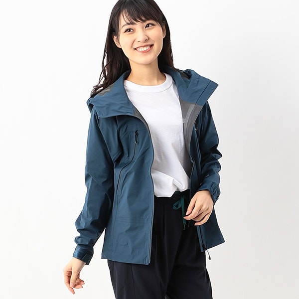 THE NORTH FACE】ジャケット(レディース FL スーパーヘイズジャケット 