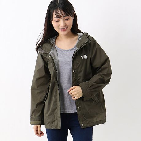 THE NORTH FACE】ジャケット(レディース マウンテンフィンチパーカ  