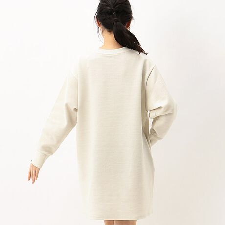 The North Face ワンピース レディース コージーライトワンピース ザ ノース フェイス The North Face Ntw144 ファッション通販 マルイウェブチャネル