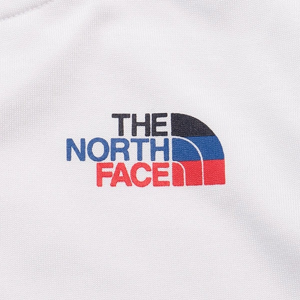 THE NORTH FACE】Ｔシャツ(キッズ ショートスリーブティーエヌエフロゴティー) | ザ・ノース・フェイス(THE NORTH FACE)  | NTJ12024 | ファッション通販 マルイウェブチャネル