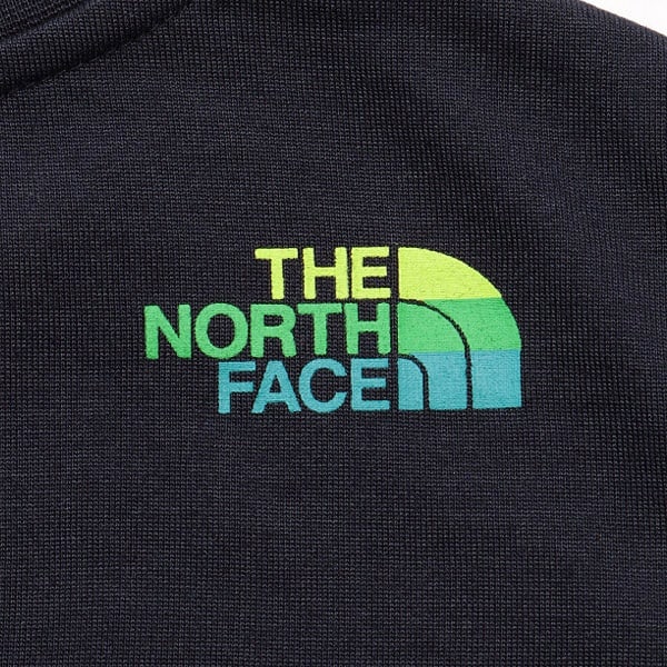 THE NORTH FACE】Ｔシャツ(キッズ ショートスリーブティーエヌエフロゴティー) | ザ・ノース・フェイス(THE NORTH FACE)  | NTJ12024 | ファッション通販 マルイウェブチャネル