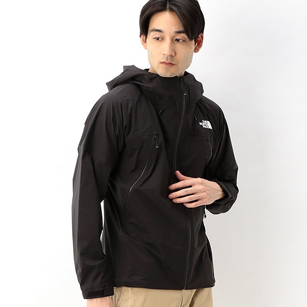 THE NORTH FACE】ジャケット(メンズ FL スーパーヘイズジャケット