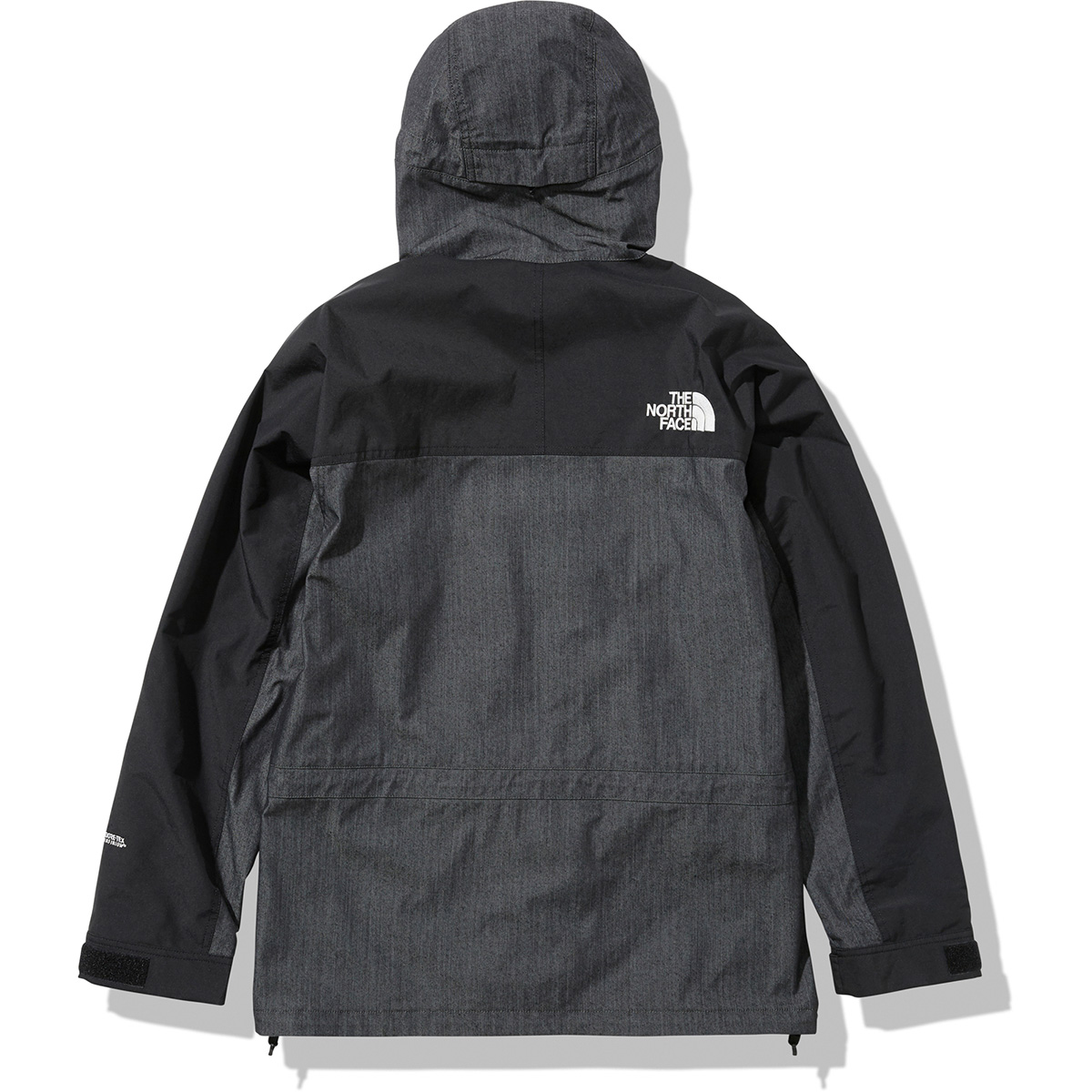 THE NORTH FACE】ジャケット(メンズ マウンテンライトデニムジャケット