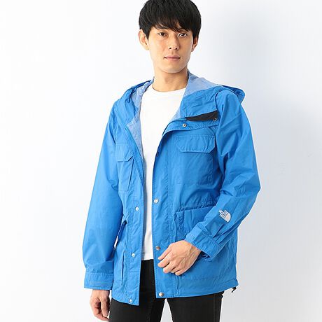 The North Face ジャケット メンズ ライトマウンテンパーカ ザ ノース フェイス The North Face ファッション通販 マルイウェブチャネル To518 123 18 01