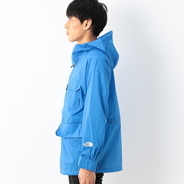 THE NORTH FACE】ジャケット(メンズ ライトマウンテンパーカ) | ザ・ノース・フェイス(THE NORTH FACE) | NP12035  | ファッション通販 マルイウェブチャネル