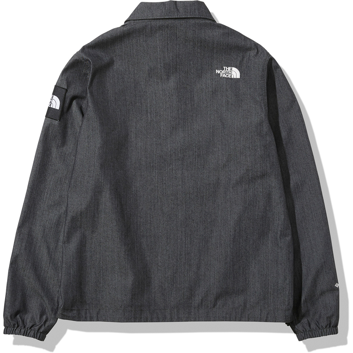 【THE NORTH FACE】ジャケット(メンズ GTXデニムコーチ