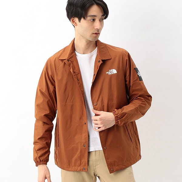 THE NORTH FACE ザ コーチジャケット XL NP22030 …