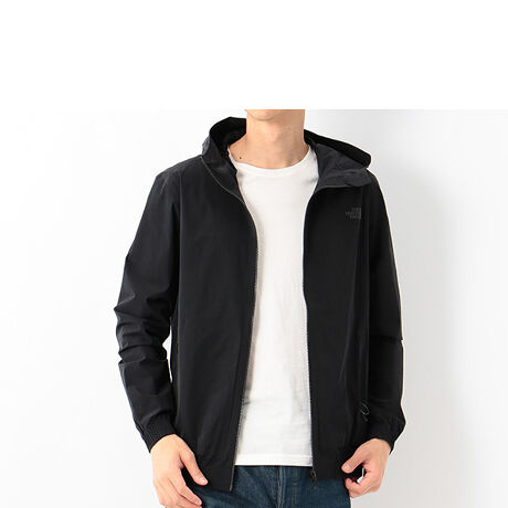 THE NORTH FACE】シェルジャケット(ユニセックス デザートフーディー 