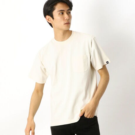 The North Face ｔシャツ メンズ Ssガーメントダイヘビーコットンt ザ ノース フェイス The North Face Nt309 ファッション通販 マルイウェブチャネル
