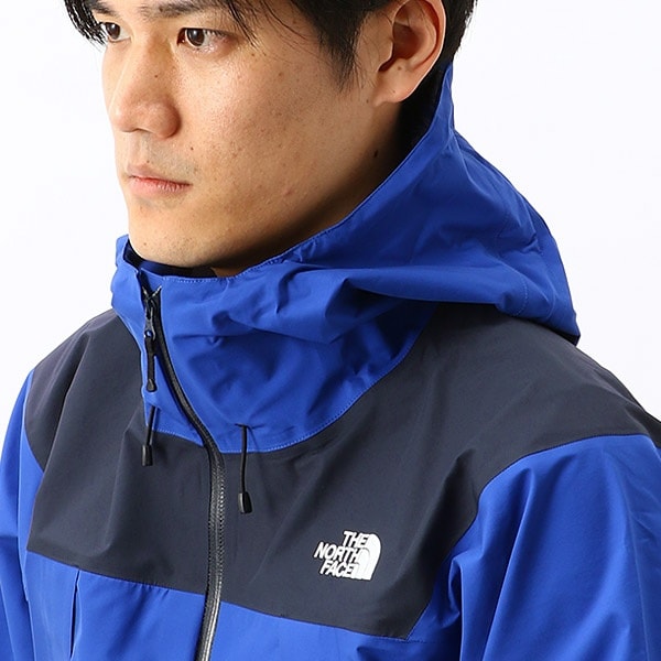 オンラインストア限定 THE NORTH FACE クライムライトジャケット