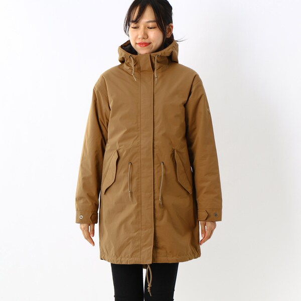 THE NORTH FACE NPW61939 ライナー付き ダウンジャケットM