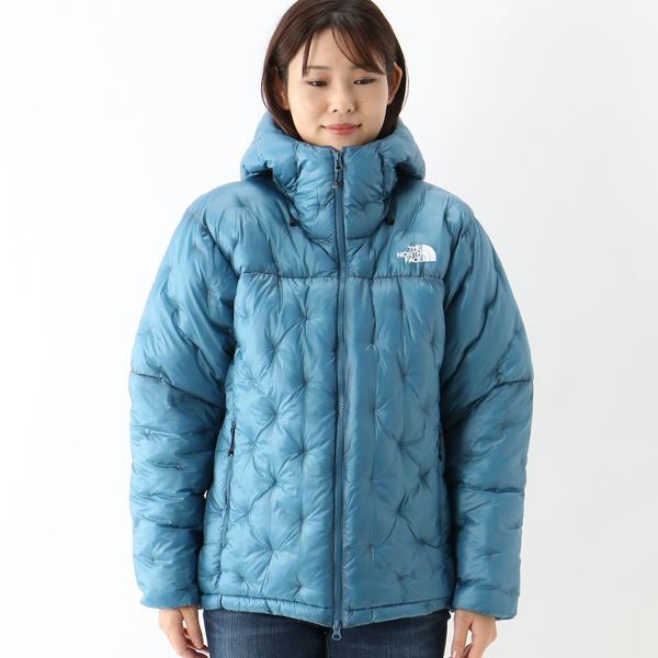 THE NORTH FACE】中わたジャケット(レディース ポラリス