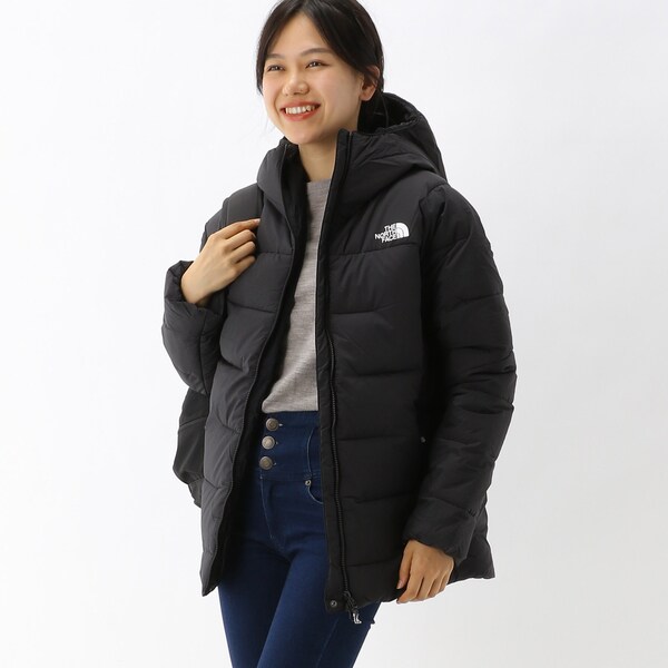 ダウンジャケットTHE NORTH FACE ノースフェイス ライモジャケット