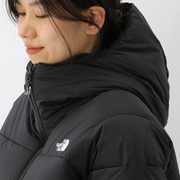 【THE NORTH FACE】中わたジャケット(レディース ライモジャケット) | ザ・ノース・フェイス(THE NORTH FACE) |  NYW82005 | ファッション通販 マルイウェブチャネル