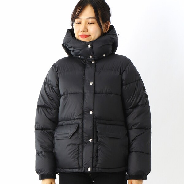 THE NORTH FACE】中わたジャケット(レディース キャンプシェラショート) | ザ・ノース・フェイス(THE NORTH FACE) |  NYW82032 | ファッション通販 マルイウェブチャネル