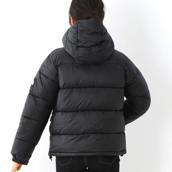 THE NORTH FACE】中わたジャケット(レディース キャンプシェラショート) | ザ・ノース・フェイス(THE NORTH FACE) |  NYW82032 | ファッション通販 マルイウェブチャネル