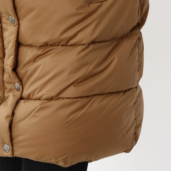 【THE NORTH FACE】中わたジャケット(レディース キャンプシエラロングコート) | ザ・ノース・フェイス(THE NORTH FACE)  | NYW82034 | ファッション通販 マルイウェブチャネル